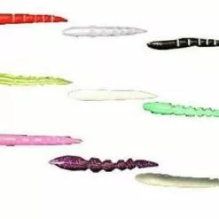 9ers Lures 9ers 7" Eel Replacement Packs