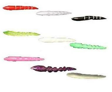 9ers Lures 9ers 7" Eel Replacement Packs