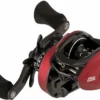 Abu Garcia REVO4 ROCKET LP Revo Rocket Low Profile Baitcasting Reel