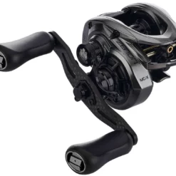 Abu Garcia Zenon MG-X Baitcasting Reels