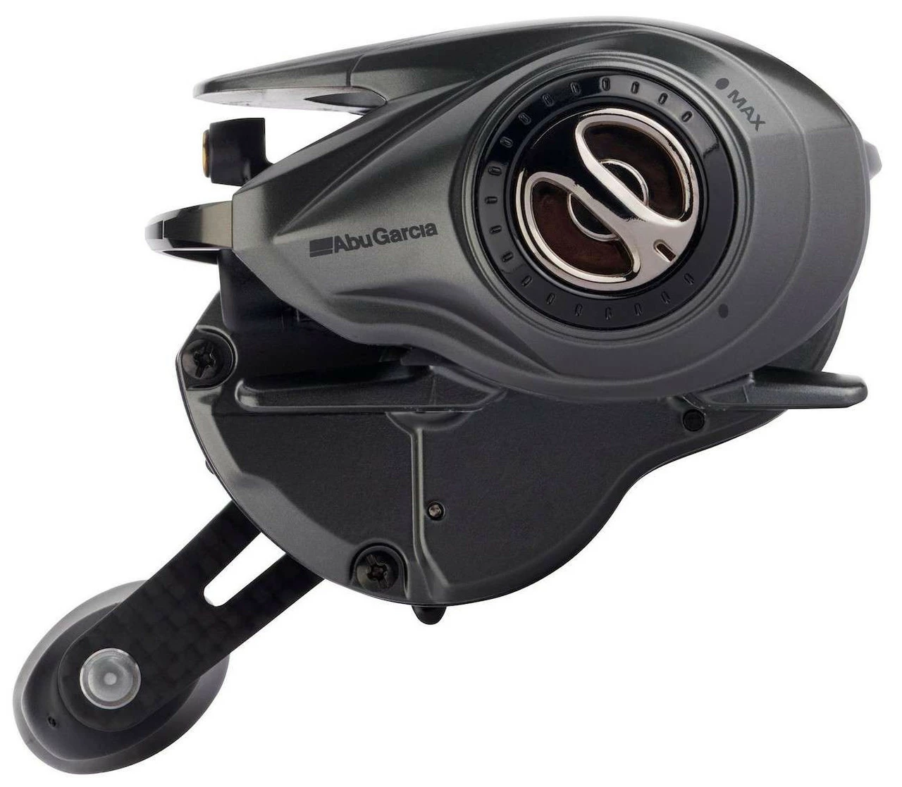 Abu Garcia Zenon MG-X Baitcasting Reels - Image 6