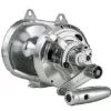 Accurate ATD Platinum Twin Drag Reels