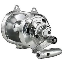 Accurate ATD Platinum Twin Drag Reels