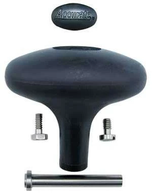 Accurate Rubber Knob Kit B-5736