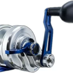 Accurate BX2-600NNBLS Boss Extreme 2-Speed Reel