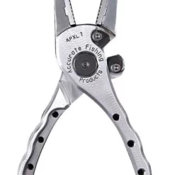 Accurate Extra Lite Split-Tip Pliers