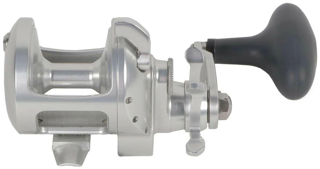 Accurate Tern 2 Star Drag Conventional Reels - Image 3