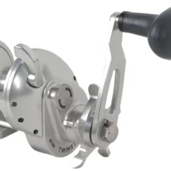 Accurate Tern 2 Star Drag Conventional Reels