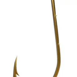 Addya Outdoors Addya A500-BR Bait Holder Hook 6 Pack - Size 8/0