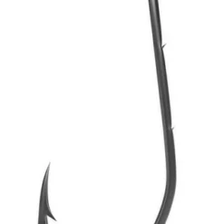 Addya Outdoors Addya A501-BN Bait Holder Hook 6 Packs - Size 1/0