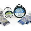AFW Hi-Seas TK00005 Inshore Clear Mono & Fluoro Kit Medium Duty
