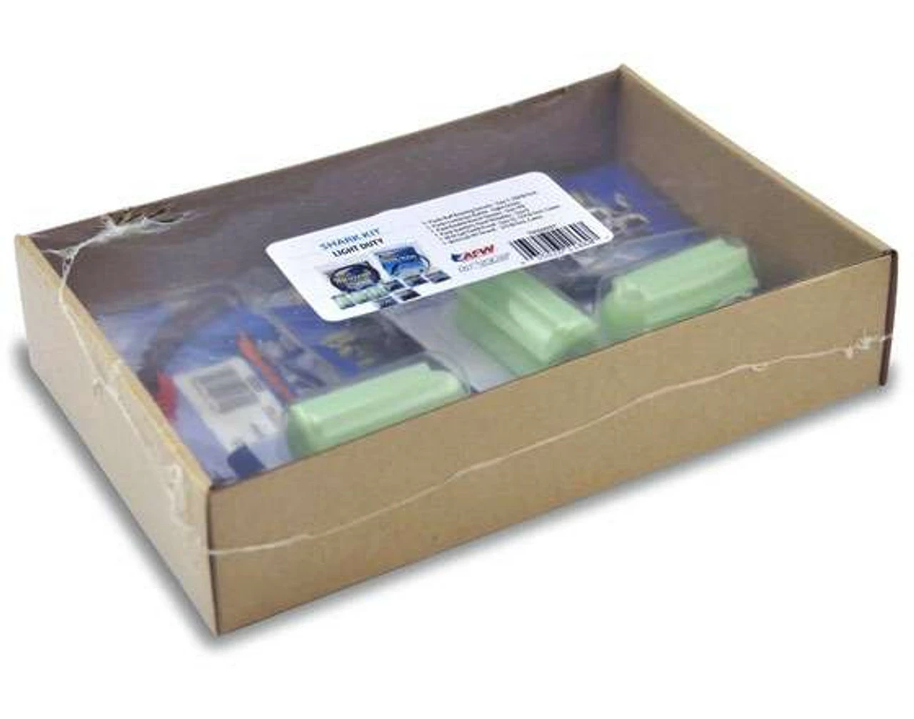 AFW Hi-Seas TK00007 Shark Kit Light Duty - Image 2