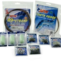 AFW Hi-Seas TK00007 Shark Kit Light Duty
