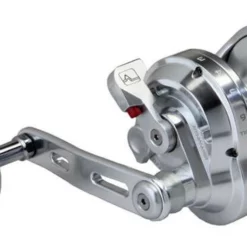Alutecnos Albacore Gorilla 8V Reels