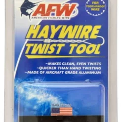 American Fishing Wire Haywire Twist Tool