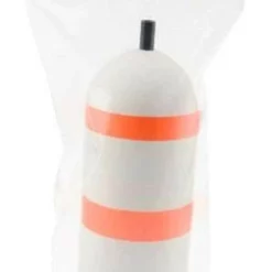 American Fishing Wire Shark Float 9in