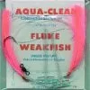 Aqua Clear Aqua-Clear FW-1EP Flounder/Weakfish High/Low Rig