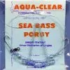 Aqua Clear Aqua-Clear SP-26P Sea Bass/Porgy High/Low Rig