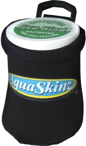 AquaSkinz Porkrind Bottle Holder