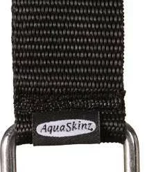 AquaSkinz Stainless Steel D-Ring