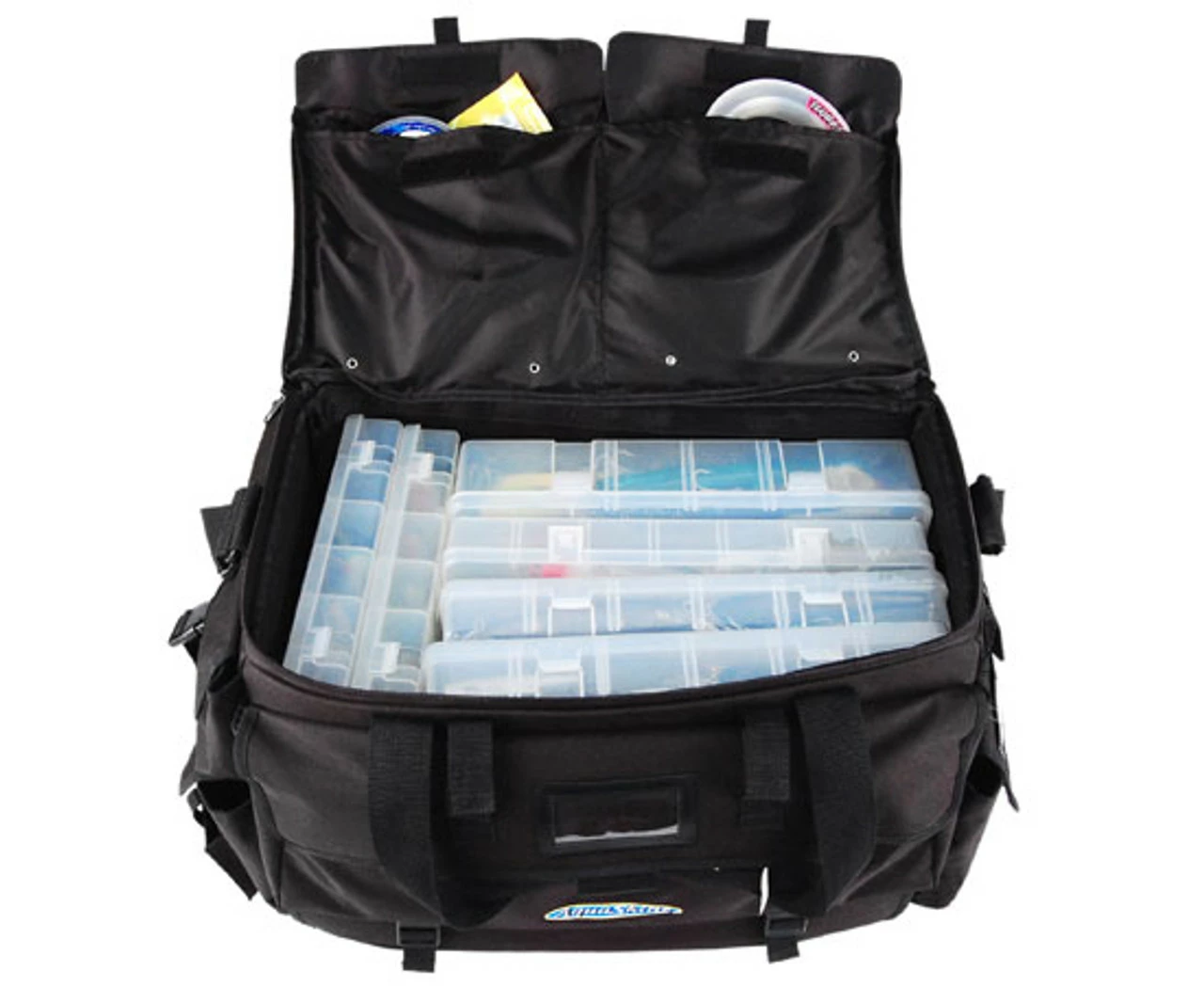 AquaSkinz Ultimate Cargo Bag - Image 6