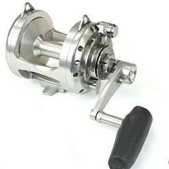 Avet Reels Avet EX 3-Speed Lever Drag Big Game Reel - Left Hand