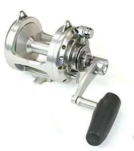 Avet Reels Avet EX 3-Speed Lever Drag Big Game Reel - Left Hand