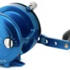 Avet Reels Avet JX 6/3 MC Raptor 2-Speed Lever Drag Casting Reels Blue