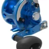 Avet Reels Avet JX G2 4.6 Single Speed Reel Blue