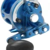 Avet Reels Avet JX G2 6/3 2-Speed Reel Blue