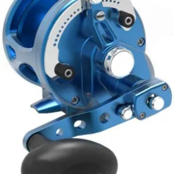 Avet Reels Avet JX G2 6/3 2-Speed Reel Blue