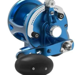 Avet Reels Avet LX G2 6.0 Single Speed Reel Blue