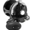 Avet Reels Avet LX G2 6.0 Single Speed Reel Black
