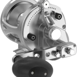 Avet Reels Avet LX G2 6/3 2-Speed Reel Silver