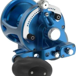 Avet Reels Avet LX G2 6/3 2-Speed Reel Blue