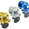 Avet Reels Avet MX Single Speed Lever Drag Casting Reels