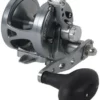 Avet Reels Avet MXJ 5.8 G2 Single Speed Reel - Gunmetal (No Glide Plate)