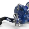 Avet Reels Avet MXJ 5.8 Star Drag Reel - Blue/Silver