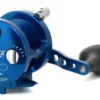 Avet Reels Avet MXJ 6/4 MC 2-Speed Lever Drag Casting Reel - Blue