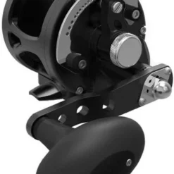 Avet Reels Avet MXJ G2 5.8 Single Speed Reel Black