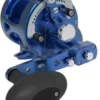 Avet Reels Avet MXJ G2 6/4 2-Speed Reel Blue