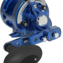 Avet Reels Avet MXJ G2 6/4 2-Speed Reel Blue