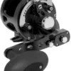 Avet Reels Avet MXJ G2 6/4 2-Speed Reel Black
