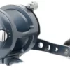 Avet Reels Avet MXL 6/4 MC Raptor 2-Speed Lever Drag Casting Reel - Gunmetal