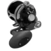 Avet Reels Avet MXL G2 5.8 MC Single Speed Reel Black