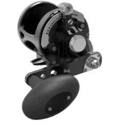 Avet Reels Avet MXL G2 5.8 MC Single Speed Reel Black