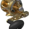 Avet Reels Avet MXL G2 6/4 2-Speed Reel Gold