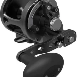 Avet Reels Avet MXL G2 6/4 2-Speed Reel Black