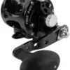 Avet Reels Avet SX 5.3 G2 NGP Single Speed Reel - Black (No Glide Plate)