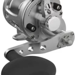 Avet Reels Avet SX G2 5.3 MC Single Speed Reel Silver